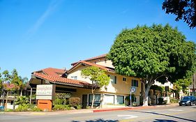 Lamplighter Inn San Luis Obispo